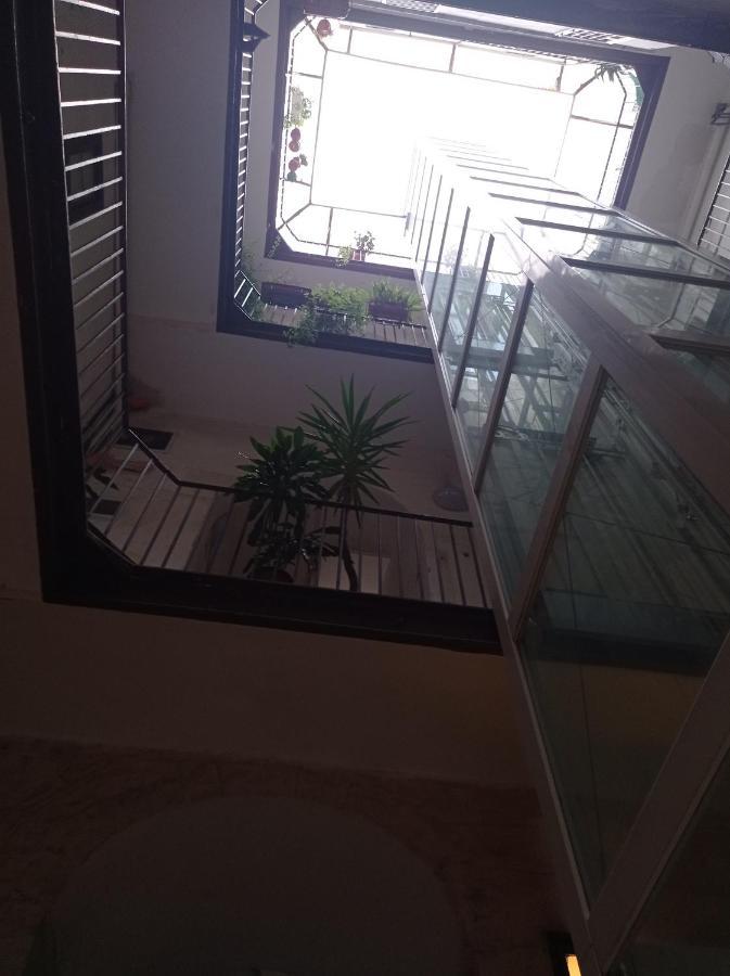 شقة Palazzo Dei Tabacchi باري المظهر الخارجي الصورة